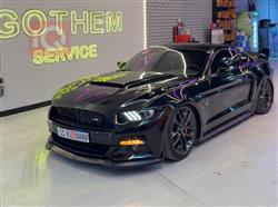 فورد موستانج